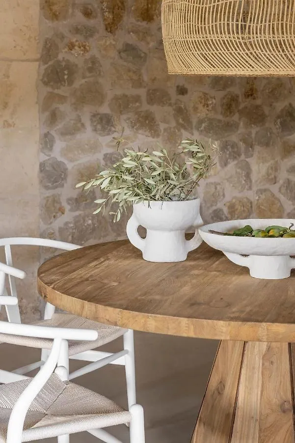 S'Encantament Pollenca Villa
