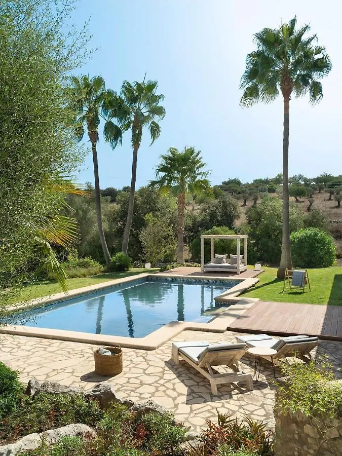 Villa S'Encantament Pollenca
