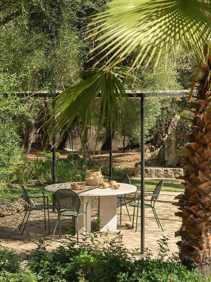 Villa S'Encantament Pollenca