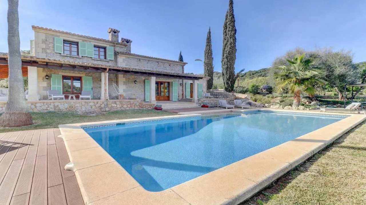 S'Encantament Pollenca 0*,  Spain