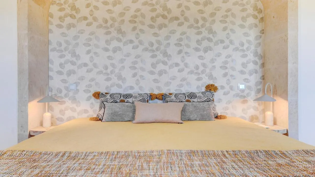 Villa S'Encantament Pollenca Spain