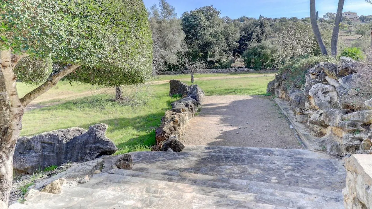 S'Encantament Pollenca